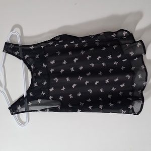 🟡Size M Temperance  top.